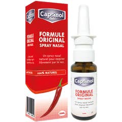 Capsinol Original Spray Nasal 20ml