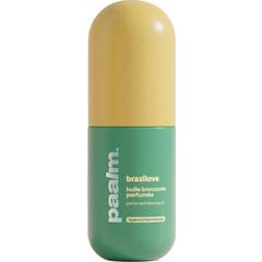 Paalm Aceite Bronceador Perfumado Brazilove 100 ml