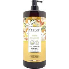Osmaé Néroli Ensoleillé Gel Douche Surgras 1L