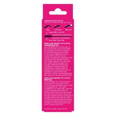 RefectoCil BeautyLash Brow Glow Gel Fijador de Cejas 14ml