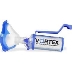 Vortex Chamb Inh+Masq Erwachsene Wette