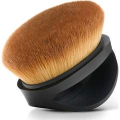 Cocosolis Tanning Brush Premium Tool Face Cepillo para Autobronceador 1 ud