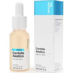 The Potions Centella Asiatica Water Essence 20ml