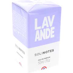 Solinotes Eau de Parfum Lavanda 50 ml