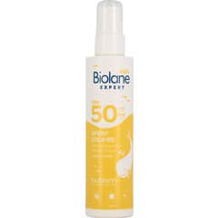 Biolane Expert Spray Solare SPF50 200 ml