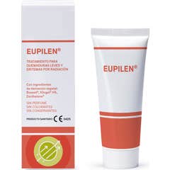 Eupilen Quemaduras 50ml