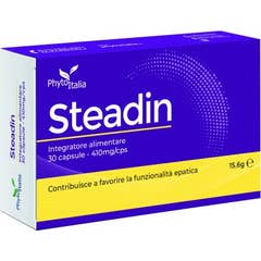 Phytoitalia Steadin 30caps