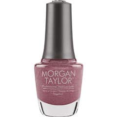 Morgan Taylor Esmalte Uñas No Sudden Mauves 15ml