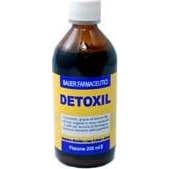 Bauer Farma Detoxil Sciroppo 200ml