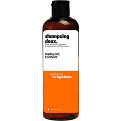 Apothicare Les Ingrédients Basis Zachte Shampoo 200 ml