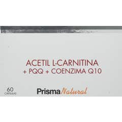 Prisma Natural Premium Acetyl L-Carnitin 1ud