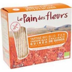 Pane Fiori Quinoa Quinoa 150g