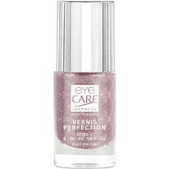 Eye Care Vernis Perfection Rose Nacre 5ml