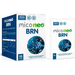Neo Mico Brn 15 knob Neo Mico Brn 15 knob