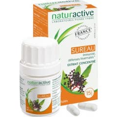 Naturaktive Holunderbeere 30 Gluli