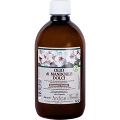 Ardes Cosmetici Aceite de Almendras Dulces 500 ml