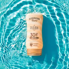 Hawaiian Tropic crema solare SPF 30 180 ml