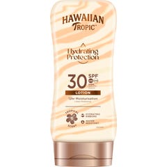 Hawaiian Tropic crema solare SPF 30 180 ml