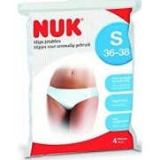 Nuk Slip Disposable Xl Bag 4