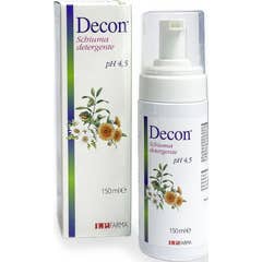 IP Farma Decon Espuma Limpiadora 150ml