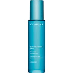 Clarins Hydra-Essentiel [HA²] Emulsión 75 ml