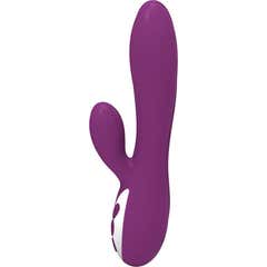 CoverMe Taylor Wiederaufladbarer Vibrator 1St