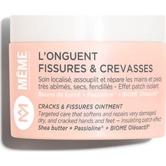 MÊME Hand and Foot Ointment 30 ml