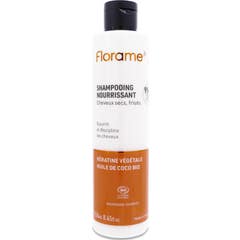Florame Champú Nutritivo 250 ml