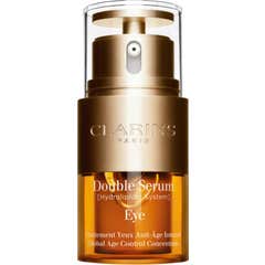 Clarins Doppelserum Ojos 20ml