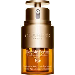Clarins Double Serum Ojos 20ml