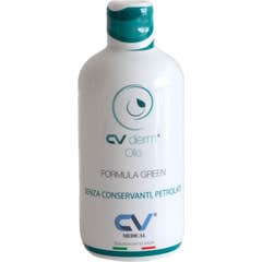 Cv Medical Derm Aceite Limpiador 500 ml