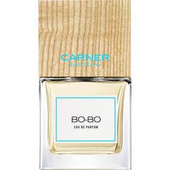 Carner Barcelona Bo-Bo Eau de Parfum Unisex 100ml