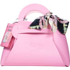 Bow Woman Loura Bag Set Perfume 30 ml + Deo 48h Roll-On 50 ml