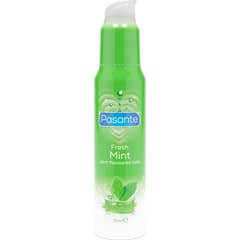 Pasante Lubricante Menta 75ml