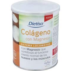 Dietisa Colageno Magnesium 350g