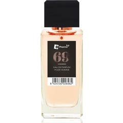 Iap Pharma Pour Homme Nº 69 50ml