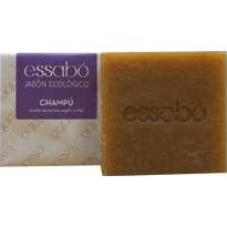 Beltran Soaps Essabo Solid Shampoo 120g