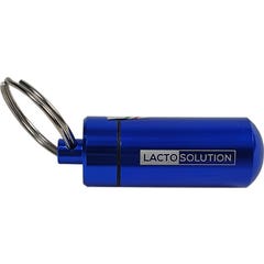 Lactosolution 15000 FCC Key ring 15 tablets