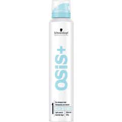 Schwarzkopf Osis+ Fresh Texture 1 Champú Seco en Espuma 200ml