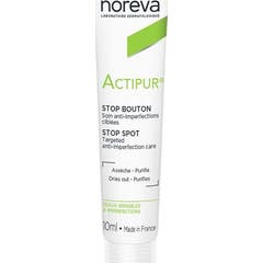 Actipur Stop Pimples Roll On 10ml