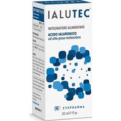 Ialutec 30Ml