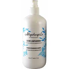 Algologie Cleansing Milk 500 Ml.