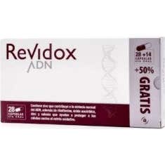 Revidox 28 Capsulas + 14 Regalo Revidox