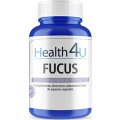 H4U Fucus 60comp