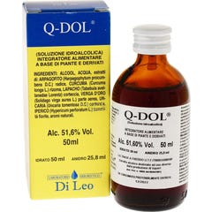 Abbe'Roland Abbe'Roland Q Dol 50ml