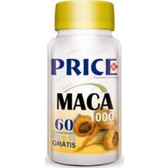 Fharmonat Price Maca 1000mg 60comp