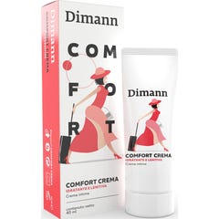 Dimann Comfort Crema 40ml