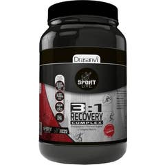 Drasanvi Muscle Recuperator Sport Live 750g