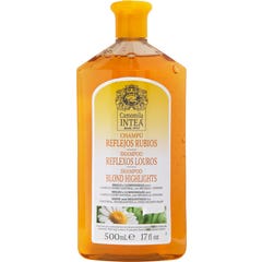 Intea camomila shampoo 500ml