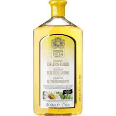 Intea camomila champú 500ml